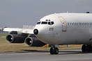 Boeing 707-3L6C Re'em