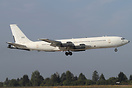 Boeing 707-3L6C Re'em