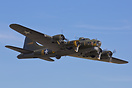 Boeing B-17G Flying Fortress