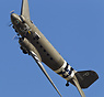 Douglas C-47A Skytrain (DC-3)