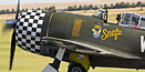 Republic P-47G Thunderbolt