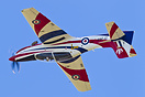 Short S-312 Tucano T1