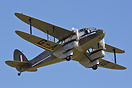DH-89A Dragon Rapide