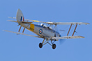 DH.82A Tiger Moth