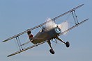CASA 1-131E Jungmann