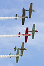 Aerostars