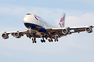 Boeing 747-436
