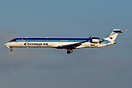 Bombardier CRJ-900 NextGen
