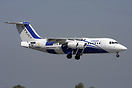 Aerospace Avro RJ85