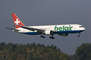 Boeing 767-3Q8/ER