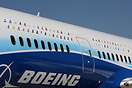 Boeing 787-8 Dreamliner