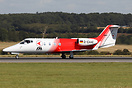Bombardier Learjet 55ER