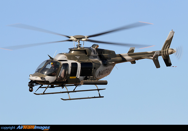 Bell 407AH (N407AH) Aircraft Pictures & Photos - AirTeamImages.com
