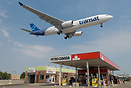 Airbus A330-343X