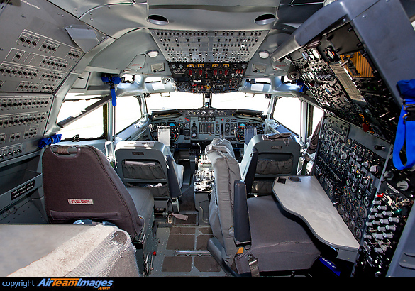 Boeing E 3a Sentry Lx N Aircraft Pictures Photos Airteamimages Com