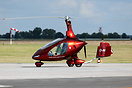 Autogyro Europe Cavalon