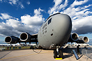 Boeing C-17A Globemaster III