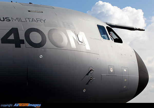 Airbus A400M Atlas Airbus A400M Atlas