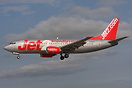 Boeing 737-36Q