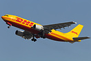 Airbus A300-600
Ex Japan Airlines JA8565
Converted to freighter nov....