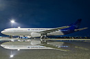 Airbus A330-343X