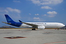 Airbus A330-343X