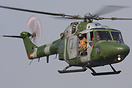 Westland WG-13 Lynx AH7