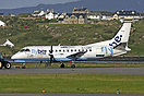 Saab 340B