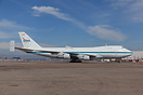 Boeing 747-123(SCA)