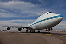 Boeing 747-123(SCA)