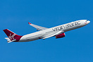 Airbus A330-343X