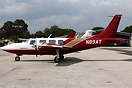 Piper PA-60-700 Superstar