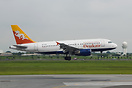 Airbus A319-115LR