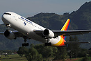 Boeing 767-3X2/ER
