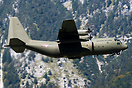 Lockheed C-130K Hercules