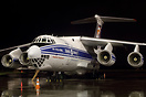 Ilyushin Il-76TD-90VD