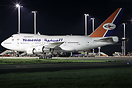 Boeing 747SP-27