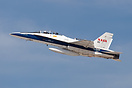 F/A-18B Hornet