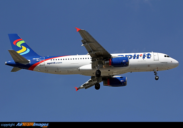 Airbus A320-232