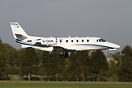 Cessna 560XL Citation XLS+