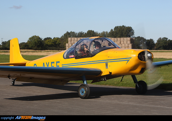 Druine D62B Condor (GAYFE) Aircraft Pictures & Photos