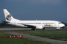 Boeing 737-3A4