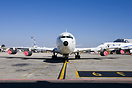 Boeing 707-3L6C Re'em
