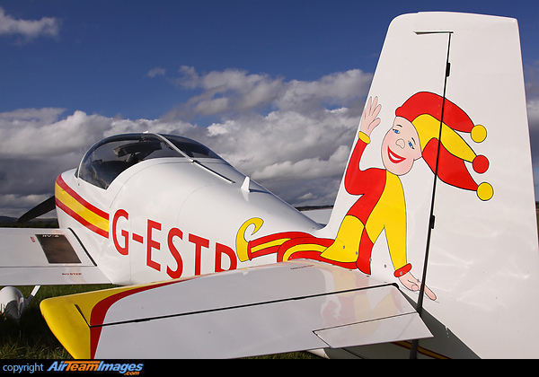 Van's RV-6