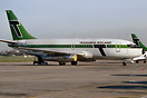 Boeing 737-222