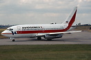 Boeing 737-2A9