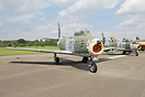 Canadair CL-13B Sabre 6