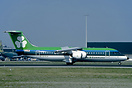 British Aerospace 146-300