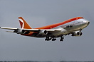 Boeing 747-217B