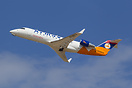 Bombardier CRJ-200LR